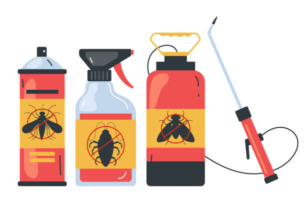 Professional Pest Control in Norwood, NY